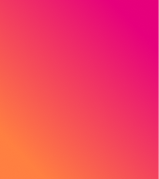 Orange and pink background (graphic)