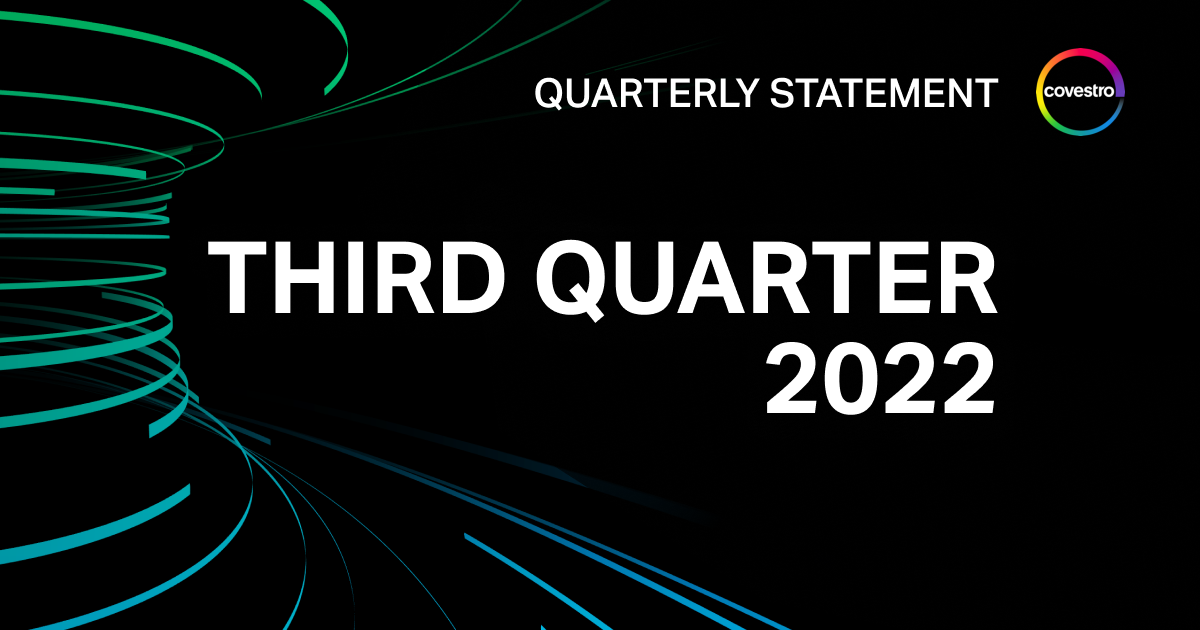 significant-events-covestro-quarterly-statement-third-quarter-2022